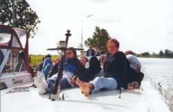 So lt es sich aushalten!