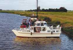 Anlegen einmal Anders